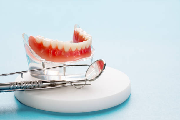 Dental X-Rays and Imaging in Chocowinity, NC