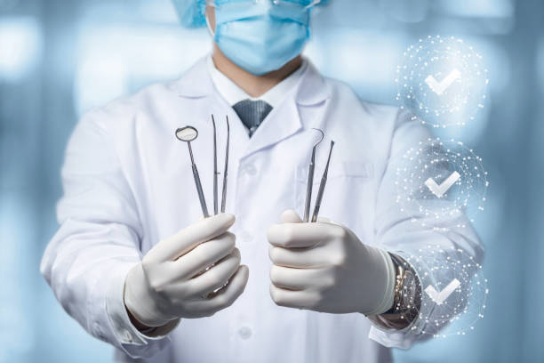 Best Dental Exams and Cleanings  in Chocowinity, NC