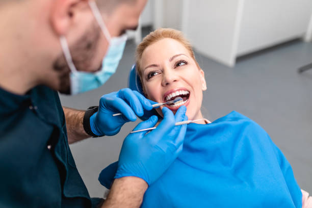 Best Veneers and Lumineers  in Chocowinity, NC