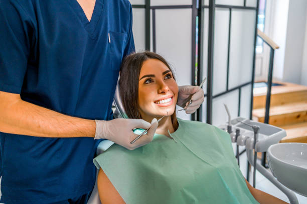 Best Cosmetic Dentistry  in Chocowinity, NC