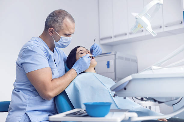 Best Pediatric Dentistry  in Chocowinity, NC