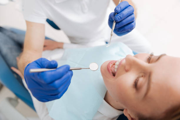 Best Teeth Whitening  in Chocowinity, NC