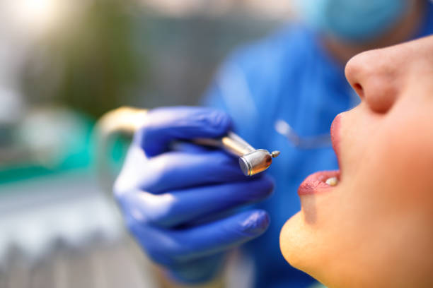 Advanced Technology for Better Dental Care in Chocowinity, NC